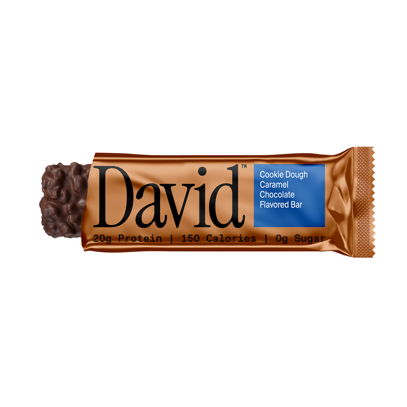 Cookie Dough Caramel Chocolate - Easy Pack Classic K3