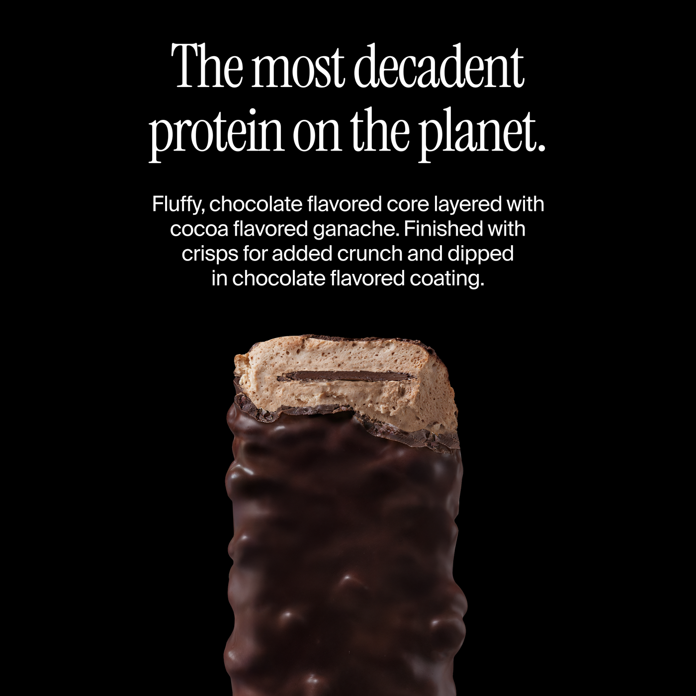 Double Chocolate - Soft Pick R0