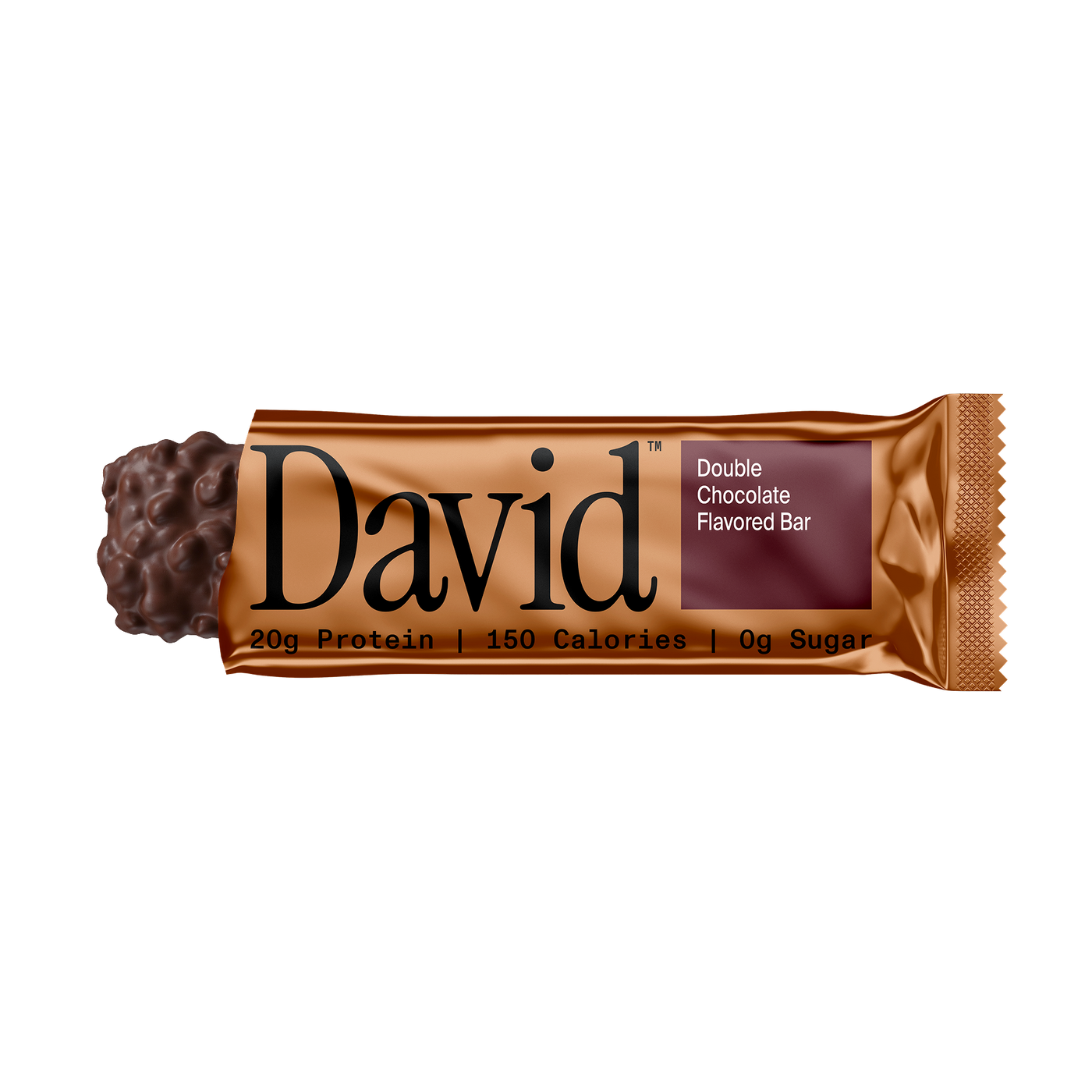 Double Chocolate - Soft Pick R0