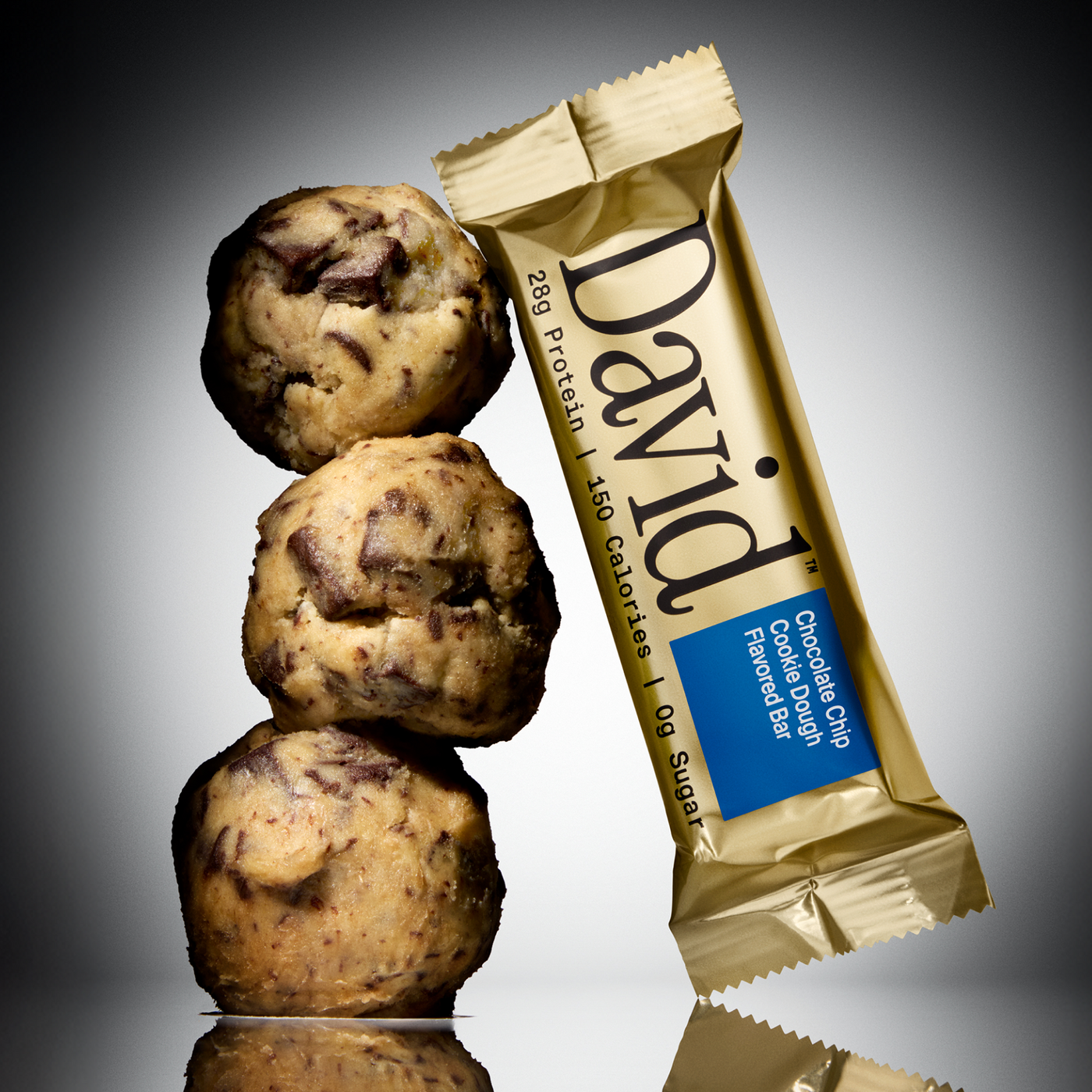 Chocolate Chip Cookie Dough Carton - Fresh Bundle H1