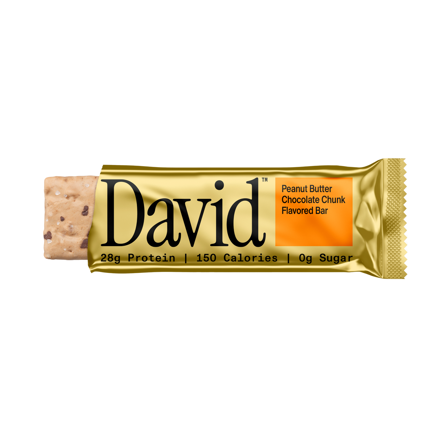 Peanut Butter Chocolate Chunk - Protein Bar Classic G6