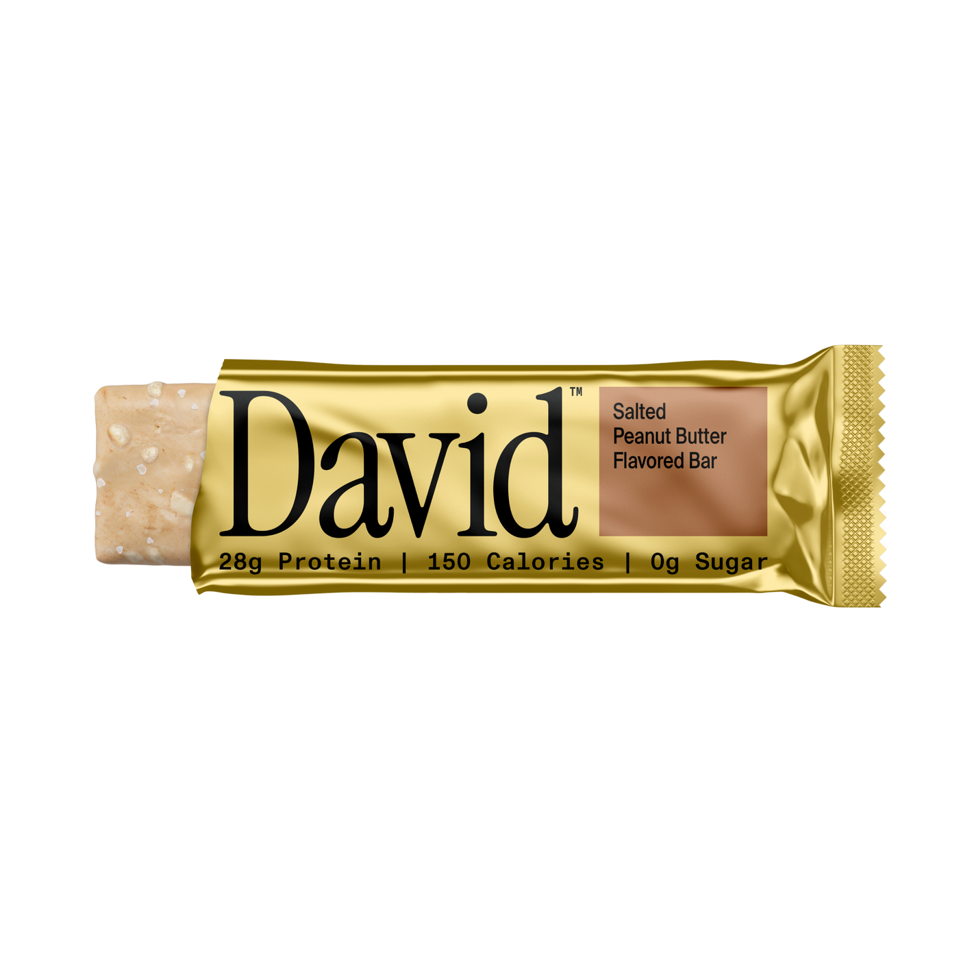 Salted Peanut Butter - Classic Bar Stock A7