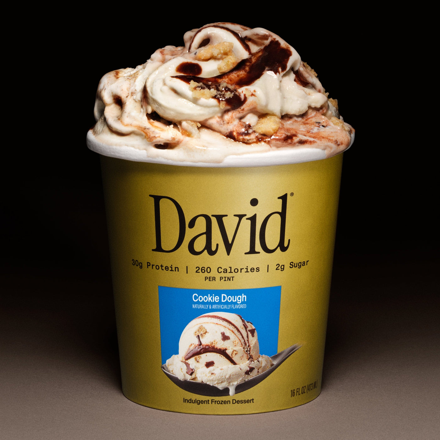 Cookie Dough (6 pints) - Outdoor Carry N8