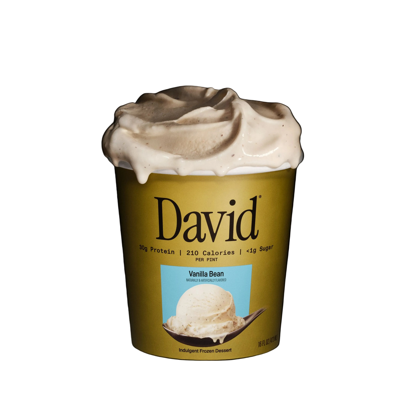 Vanilla Bean - Outdoor Choice Boost N3