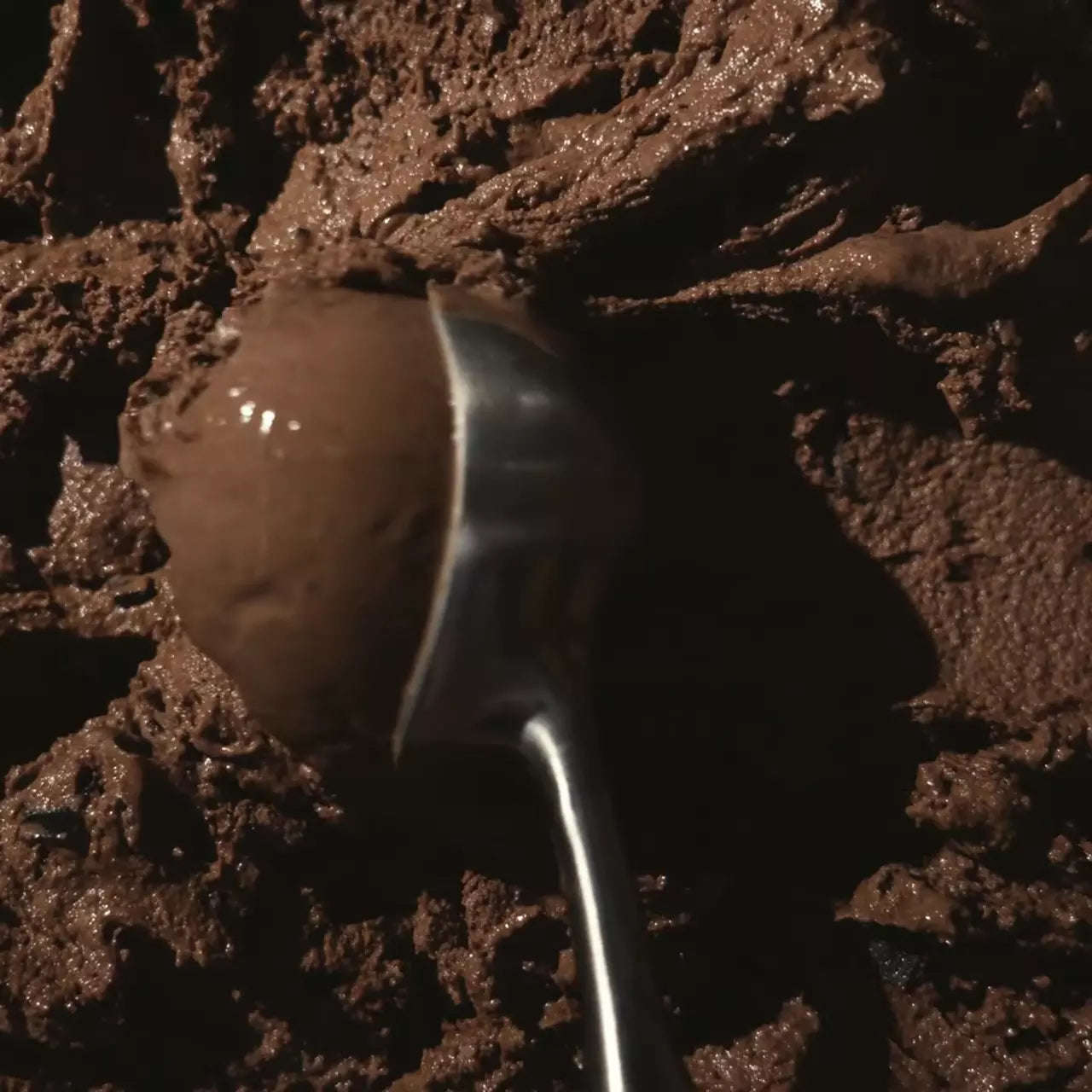 Triple Chocolate - Ready Easy Stock U8